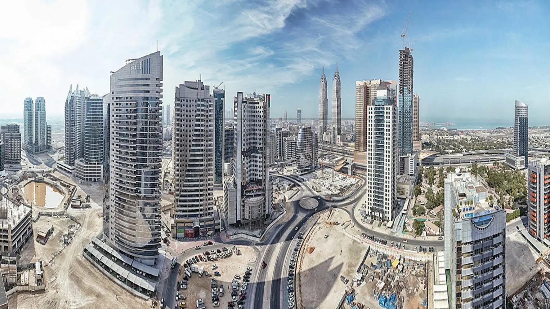 Al Barsha Heights