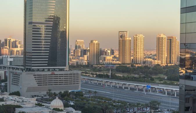 Al Barsha