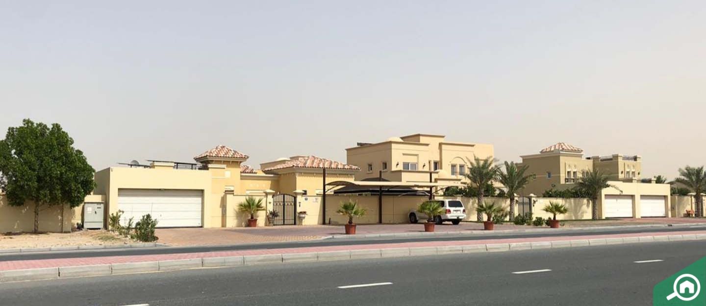 Al Barsha South