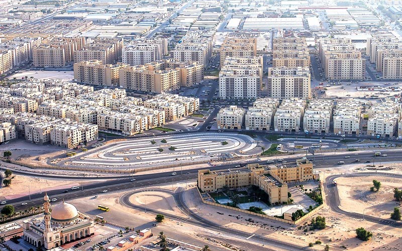 Al Qouz
