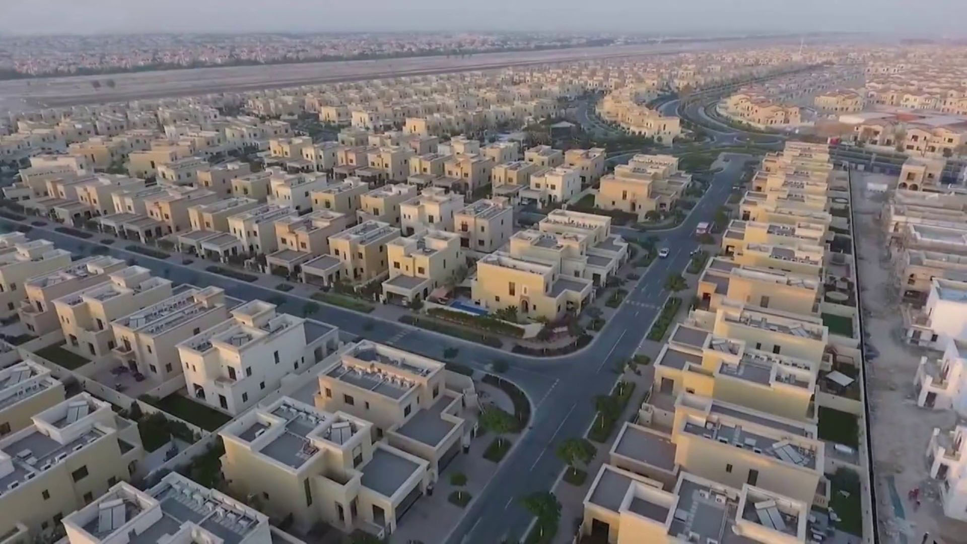 Arabian Ranches 2