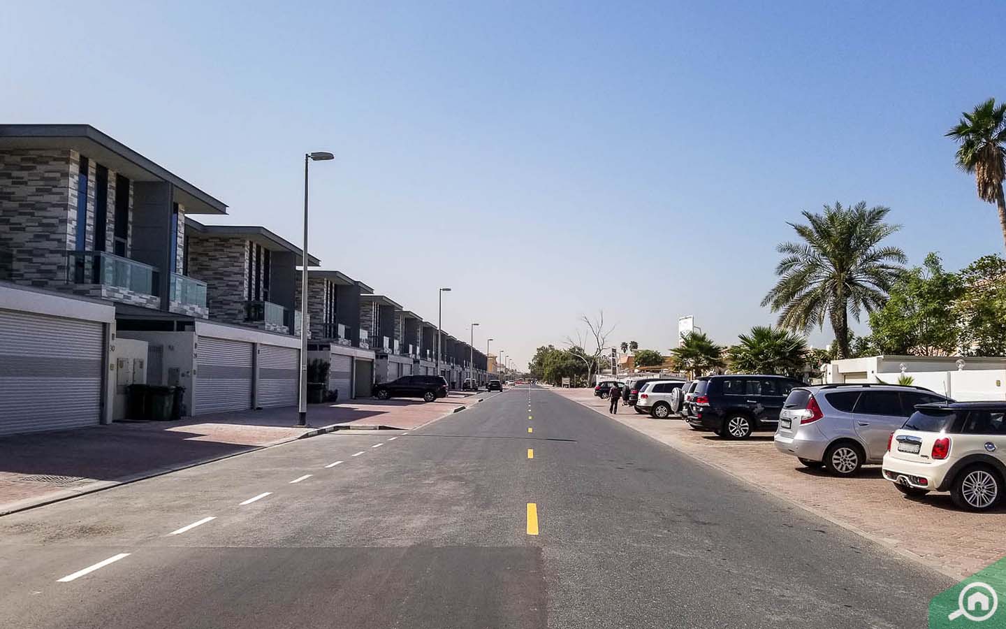 Jumeirah 1 2 3