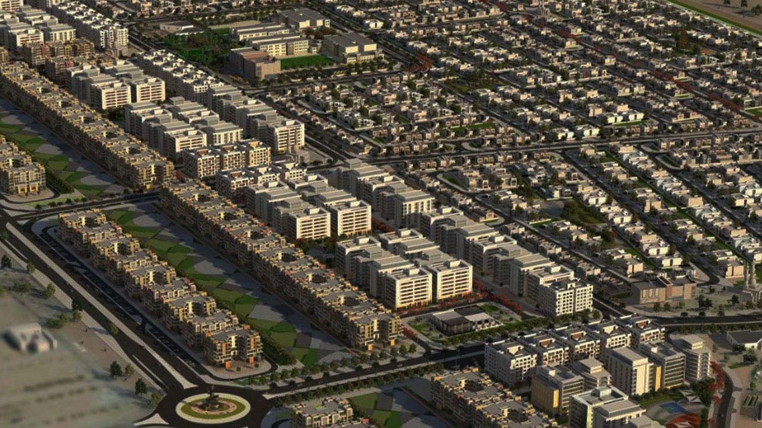 Nad Al Sheba 1