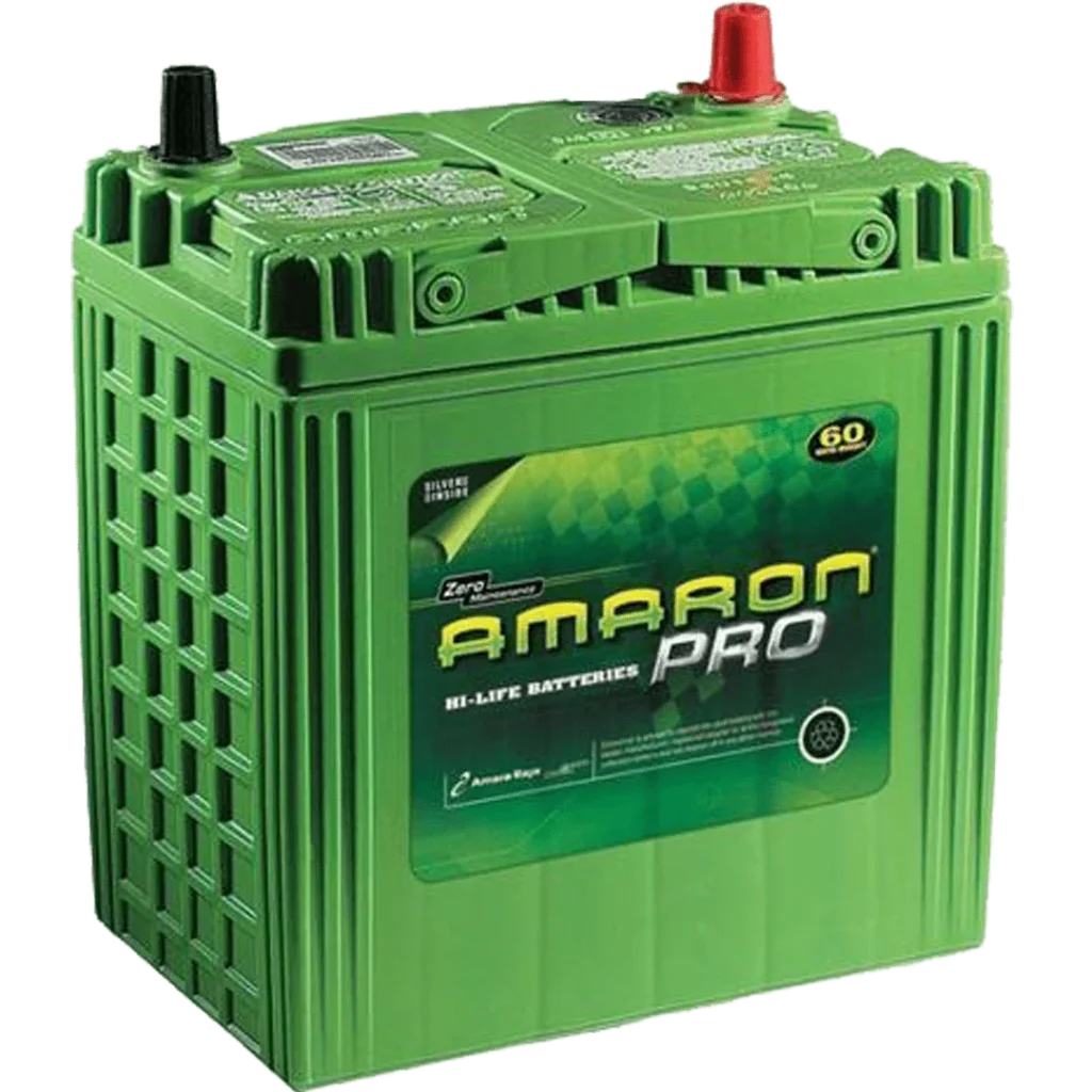 Amaron Battery